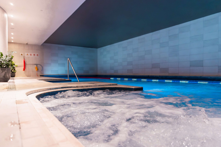 Sport & Beauty 3, Hilton Bournemouth, Bournemouth