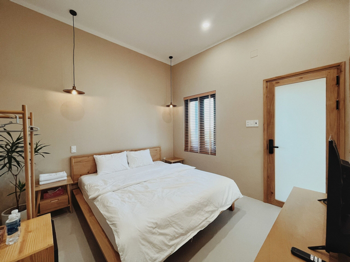 Bedroom 20