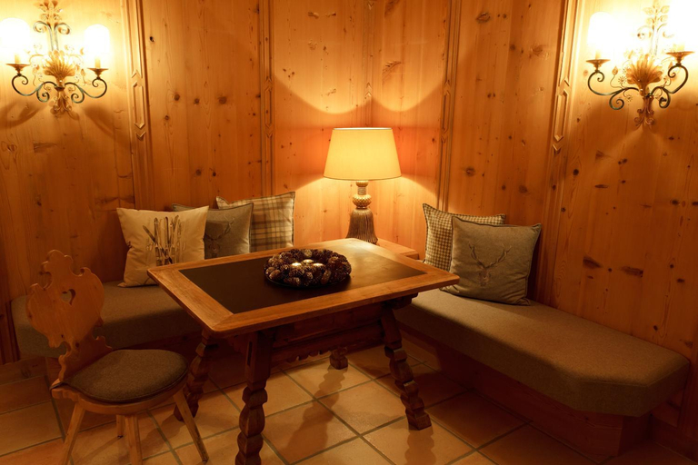 Public Area 4, Hotel Arabell, Bludenz