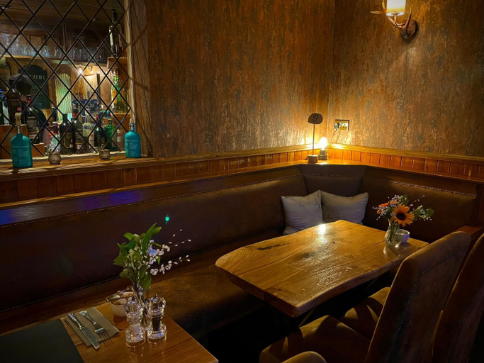 Food & Drinks 4, Glen Clova Estate, Angus