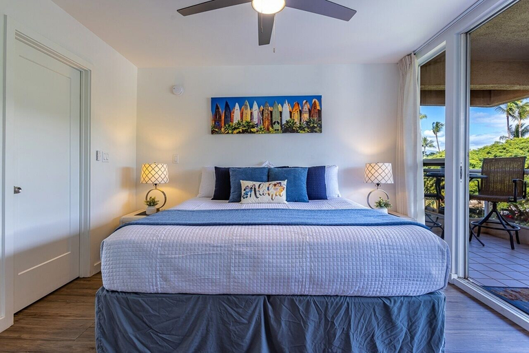 Bedroom 2, Maui Banyan by Coldwell Banker Island Vacations, Maui