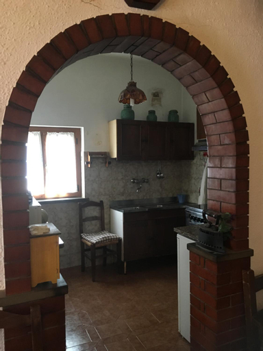 Others 5, Al Sasso, Perugia