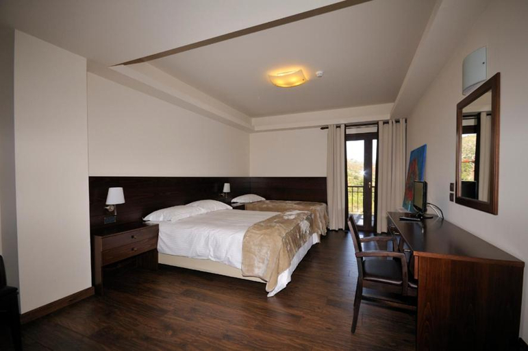 Bedroom 3, Setta Alonia, Central Greece