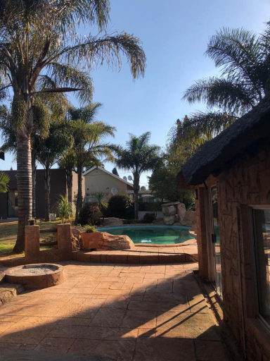 Others 4, Budget Stay, Ekurhuleni