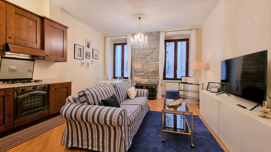 Others 5, Palazzo Crispi - Boutique Apartment, Trieste