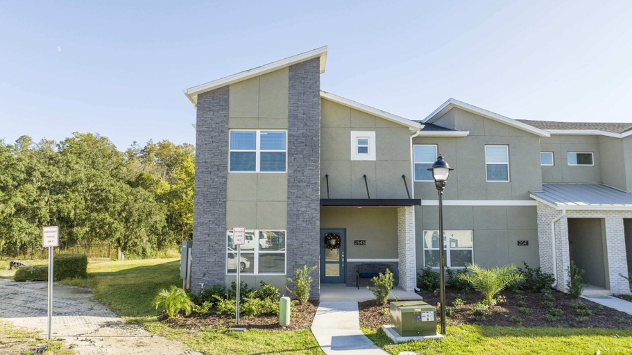 Exterior & Views 2, Wonderful 5 Bd W/ Pool @ Storey Lake Resort 2545, Osceola