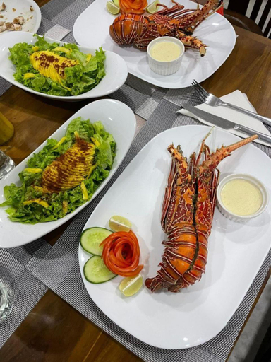 Food & Drinks 5, Zodiak, Tangalle