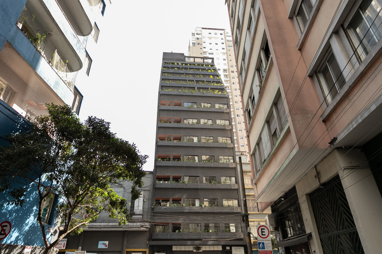Exterior & Views 2, Tabas Magdalena Laura, São Paulo