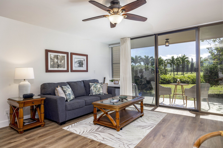Turtle Bay Kuilima Resort East 1 Bedroom Condo by RedAwning, Honolulu
