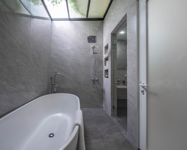 Bedroom 5, Verdant Bali Sekar Sari, Denpasar