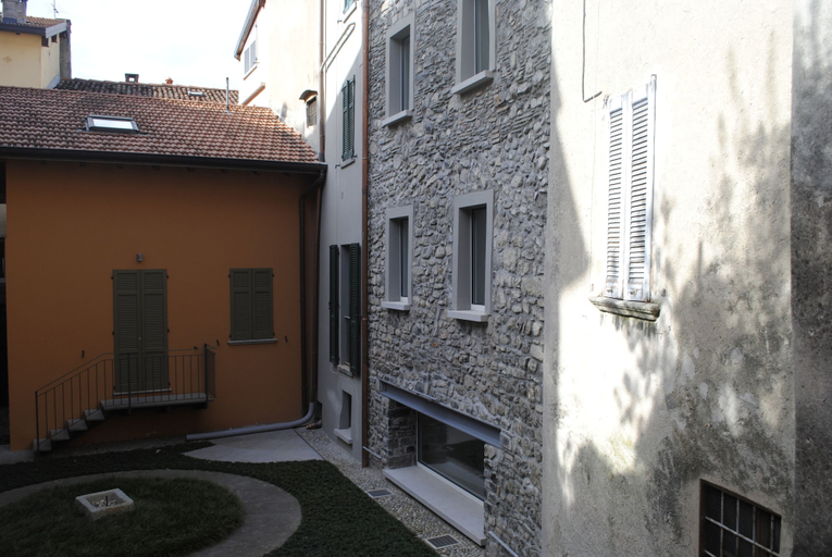 Exterior & Views 2, Nenè - Accommodation Il Vicolo, Como