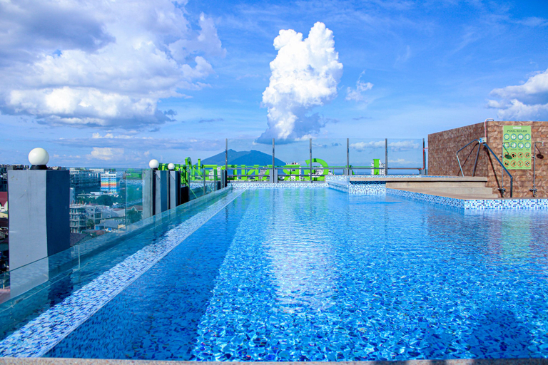 Sport & Beauty 2, La Grande Residence, Angeles City