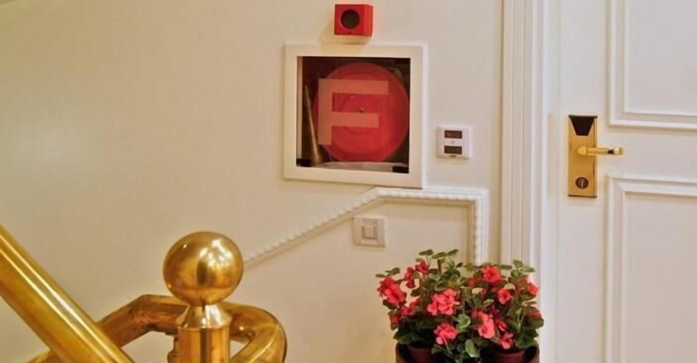 Others 5, Hotel Gelibolu, Gelibolu