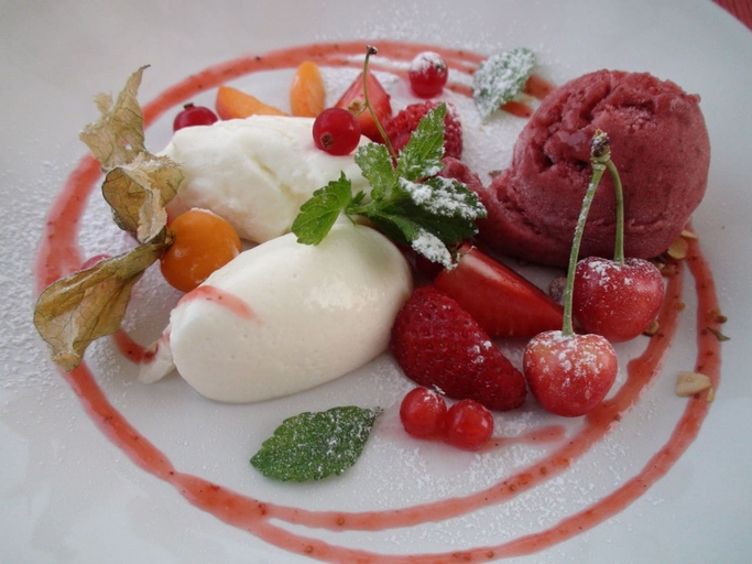 Food & Drinks 5, Landhaus Ribbeck, Havelland