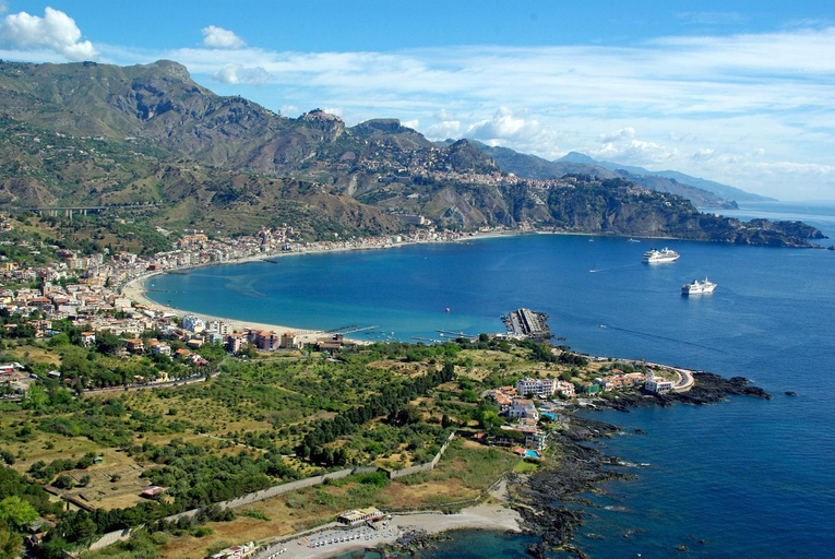 Others 5, B&B Al Sole di Sicilia, Messina