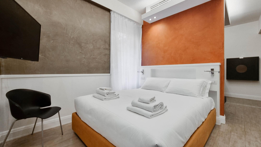 Room 4, Italianway Collection - Corso Venezia 7 - Carmen, Milano