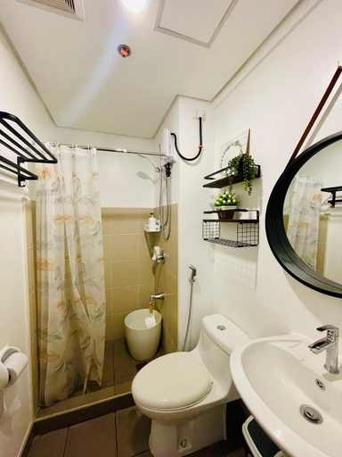 Others 5, Centrio Tower Studio Unit beside AYALA MALL -1-9, Cagayan de Oro City