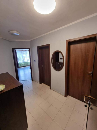 Bathroom, Apartment Lozenets, Sofia, Bulgaria, Stolichna