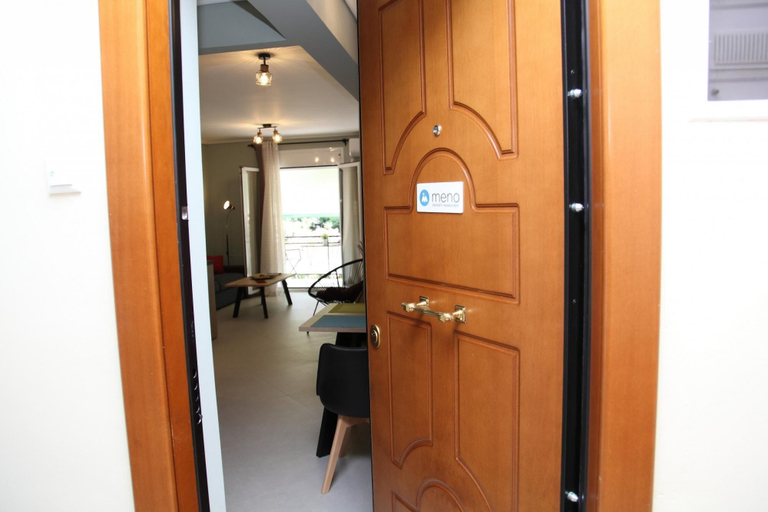 Room 3, Ariadni s Athenian Apartment, Attica