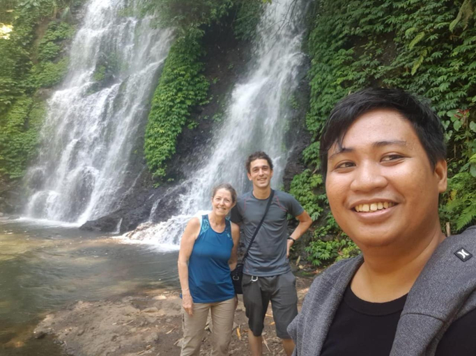 Others 4, Agus Hidden Homestay, Banyuwangi