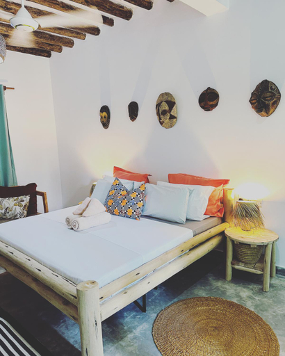 Others 4, Olamanga Beach Villa Adults Only, Kusini
