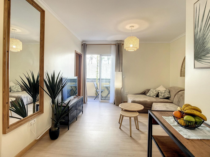Room 2, Sea Mountain by Atlantic Holiday, Porto Moniz