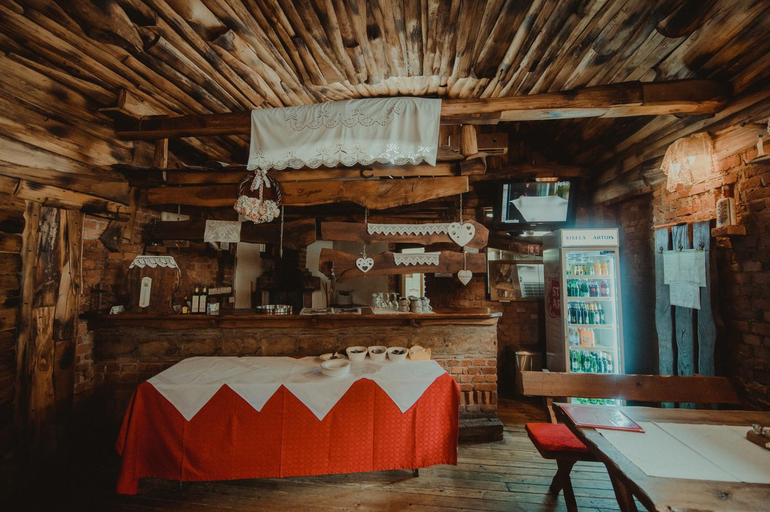 Others 4, B&B Laguna, Đakovo