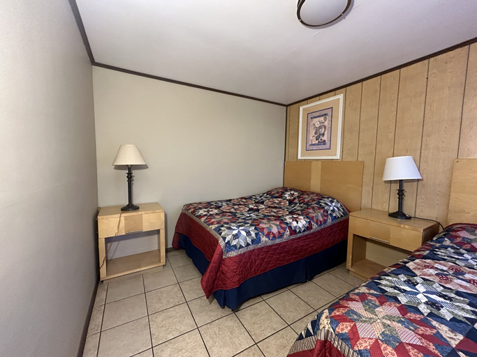 Bedroom 17
