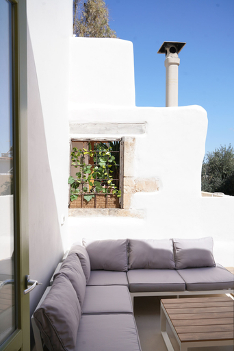 Others 5, Mystiko with Hot Tub - Chania Old Town, Crete