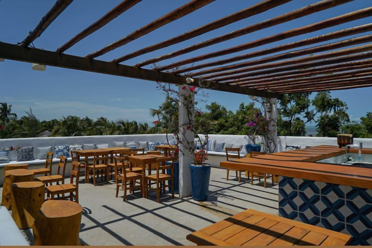 Food & Drinks 4, La Plage Hotel Boutique, Cajueiro da Praia