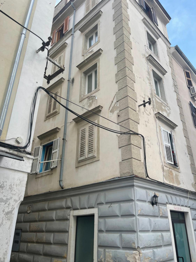 Others 4, Labi's Seaview Apartments, Piran