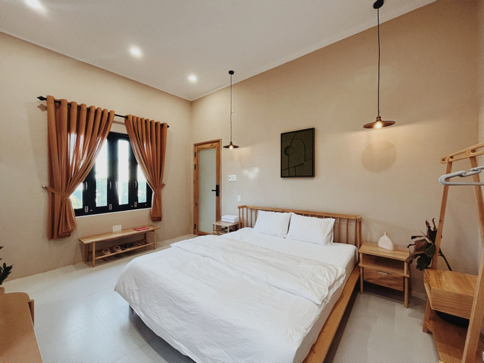 Bedroom 16