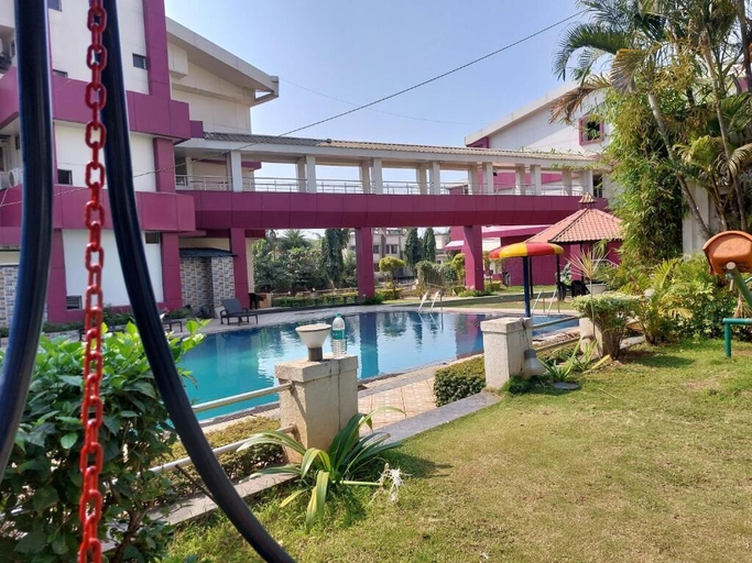 Sport & Beauty 5, IMPERIAL GRANDE RESORT LONAVALA, Pune