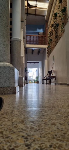 Others 4, Hotel Almirante Padilla, Manaure