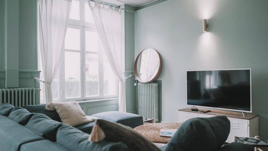 Others 4, Coliving Biarritz, Pyrénées-Atlantiques