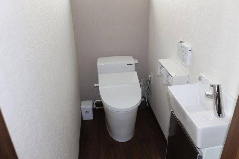 Bathroom 4, E-horizon Resort Condominium Nago E, Nago