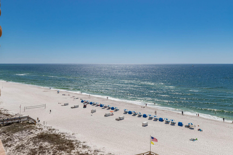 Beach 5, Phoenix Orange Beach by Brett/Robinson Vacations, Baldwin
