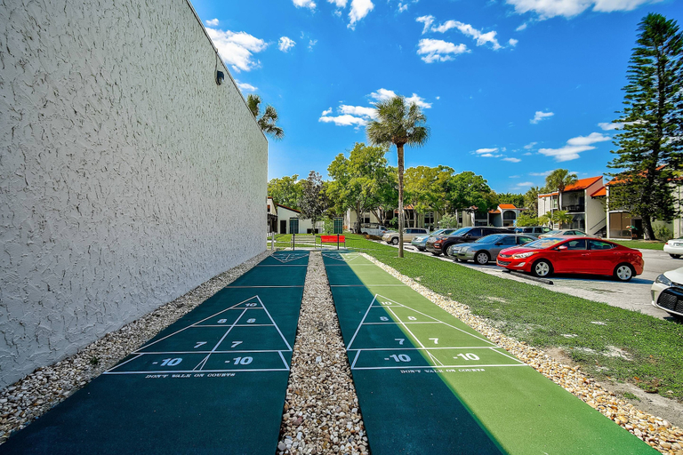 Exterior 5, Sea La Vie Villa With Tropical Views, Sarasota