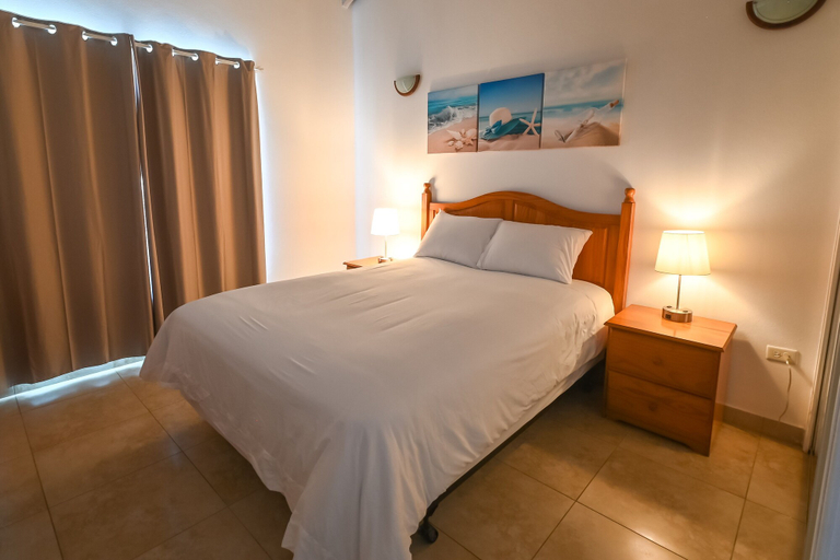 Bedroom 3, Lord Nelson Hotel & Residences, Anse-Bertrand
