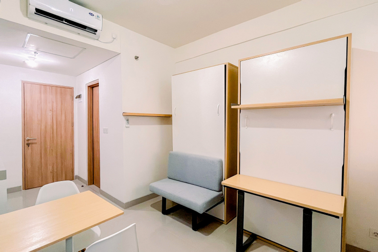 Others 4, Modern Studio (No Kitchen) at Bandaraya - Tallasa City Makassar Apartment By Travelio, Makassar