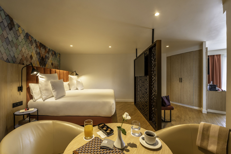 Bedroom 4, Barceló Fès Medina, Fès