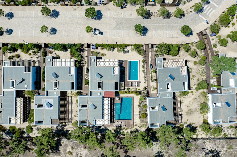 Exterior & Views 2, Pestana Tróia, Grândola