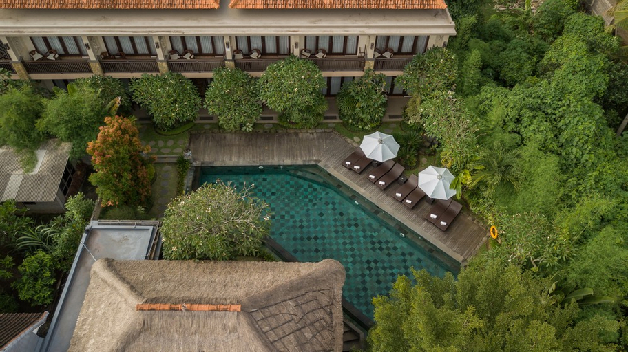 Exterior & Views 2, The Mudru Resort by Pramana Villas, Gianyar