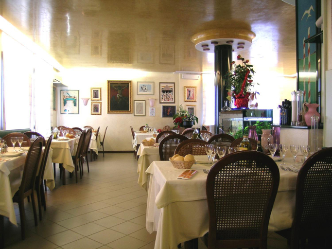 Food & Drinks 4, Hotel Da Vito, Venezia