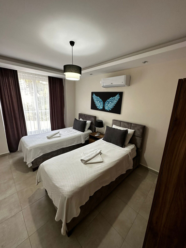 Bedroom 5, ArdorMare Hotel, Alanya