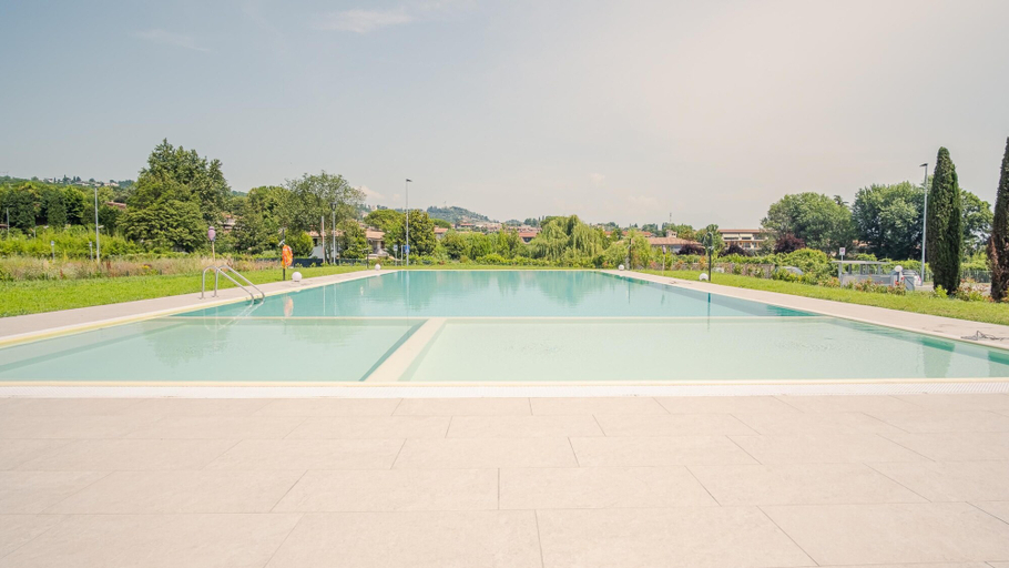 Room 4, Garda Luxury Suite - Italian Homing, Brescia