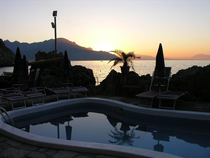 Sport & Beauty, Locanda Costa d'Amalfi, Salerno