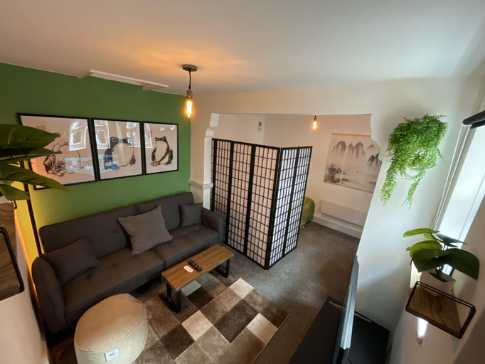 Others 5, Coastal Comfort Cabin, Kent