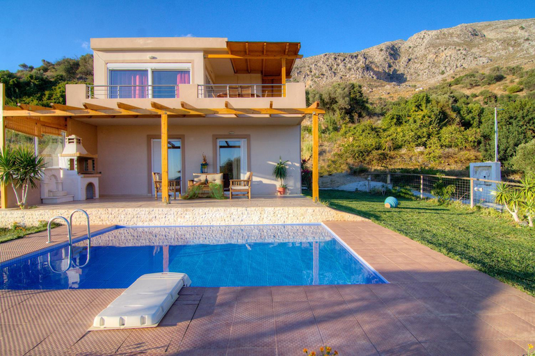 Sport & Beauty 2, Villa Despina 2 Plakias Private Villa Great Sunset, Crete
