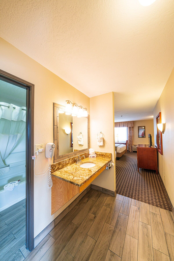 Others 5, Alpine Inn & Suites, Gunnison